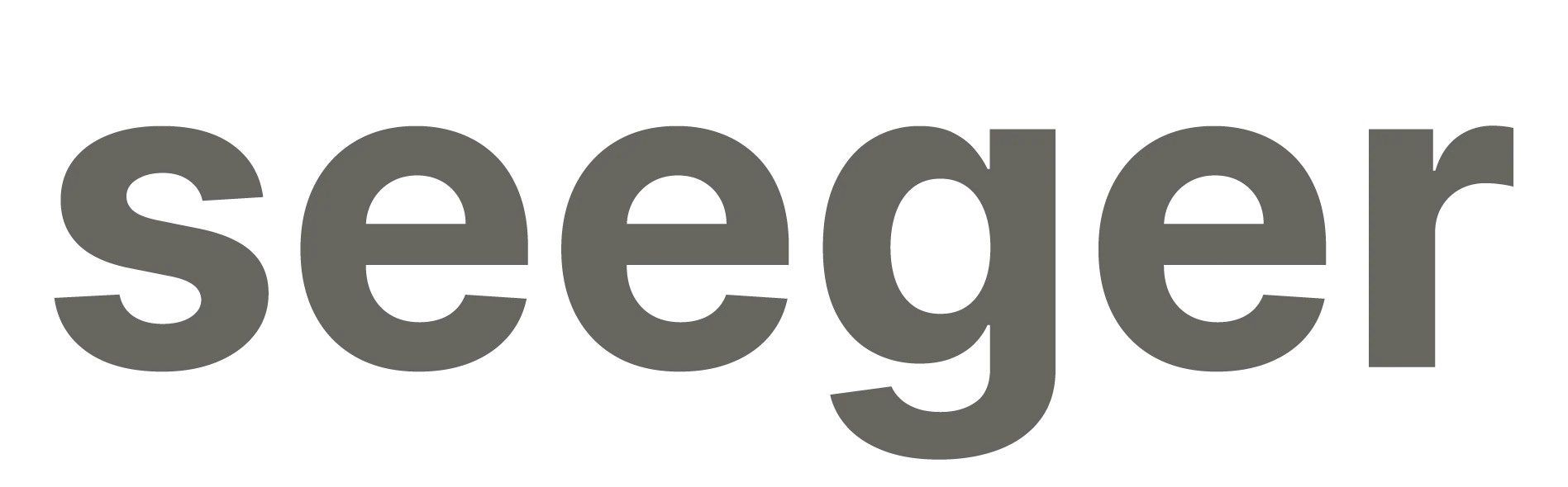 Seeger